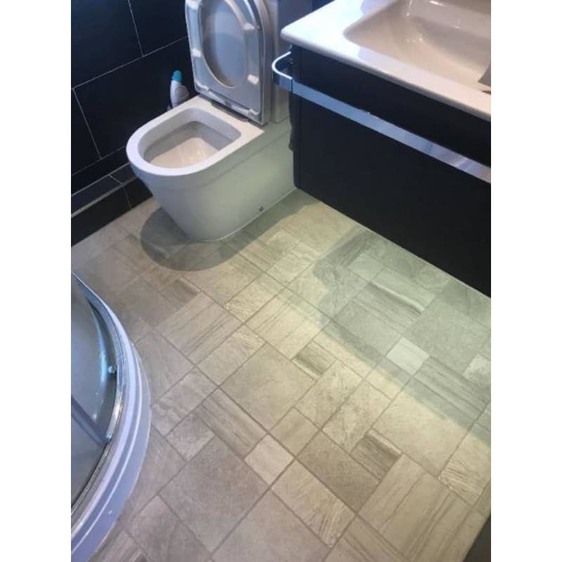 bathroom services nottingham